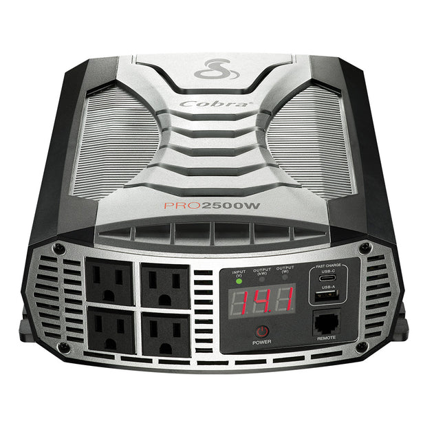 Cobra Cobra PRO 2500W