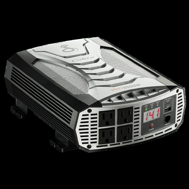 cobra Cobra PRO 2500W