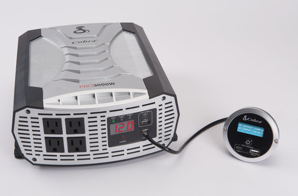 Cobra Cobra PRO 3000W