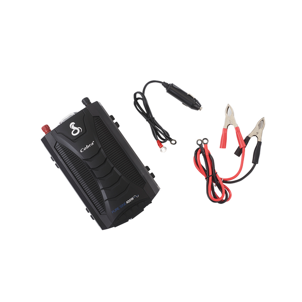 Cobra Cobra PURE SINE 400W
