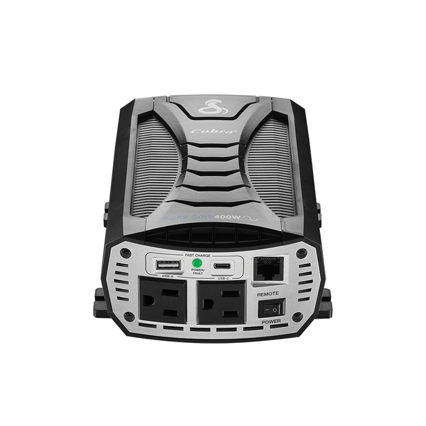 Cobra Cobra PURE SINE 400W