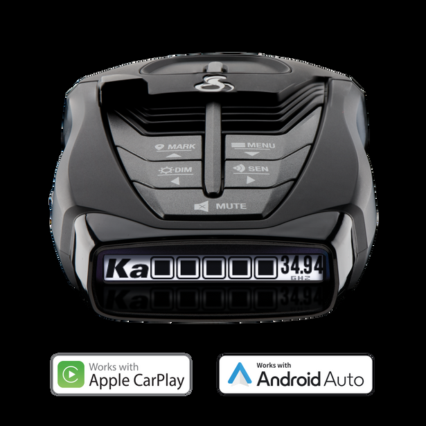 cobra Cobra RAD 480i