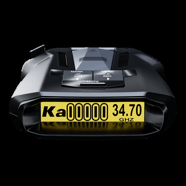 Cobra Cobra RAD 700i