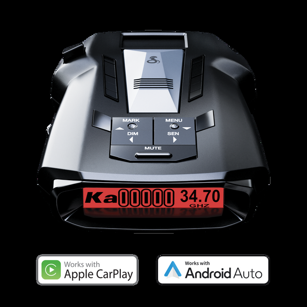 cobra Cobra RAD 700i