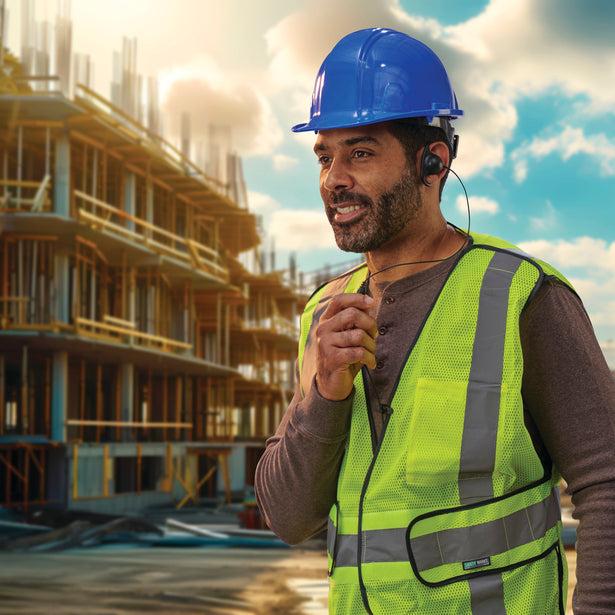 Cobra D-Style Earpiece