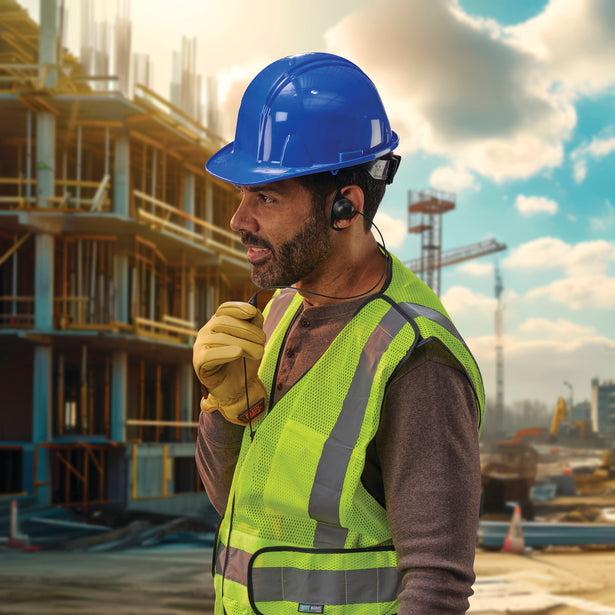 Cobra D-Style Earpiece