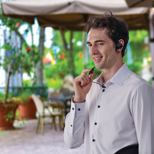 Cobra D-Style Earpiece