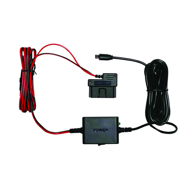 Cobra Easy Hardwire Kit – OBDII To Micro-USB