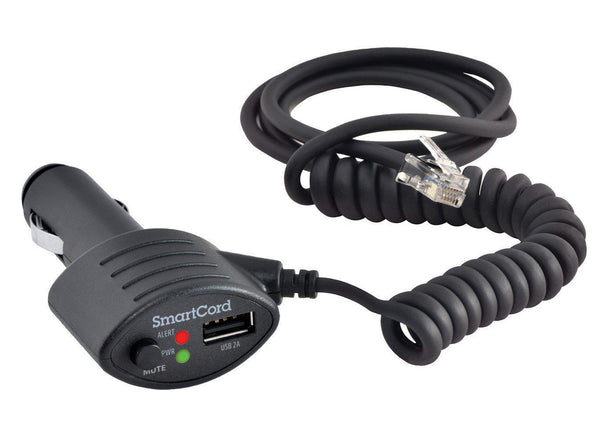 cobra Elite Series SmartCord USB