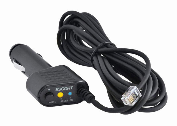 Cobra Elite Series Straight SmartCord (Select Color)