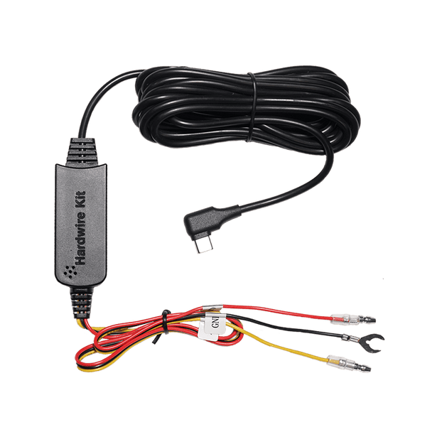 cobra Hardwire Kit – Fuse Box to USB Power Adapter