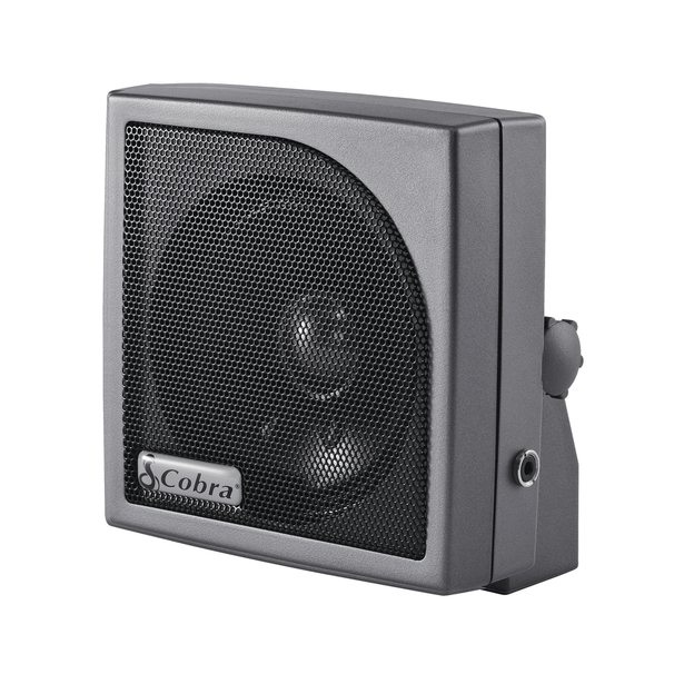 Cobra HG S100 - Dynamic External CB Speaker