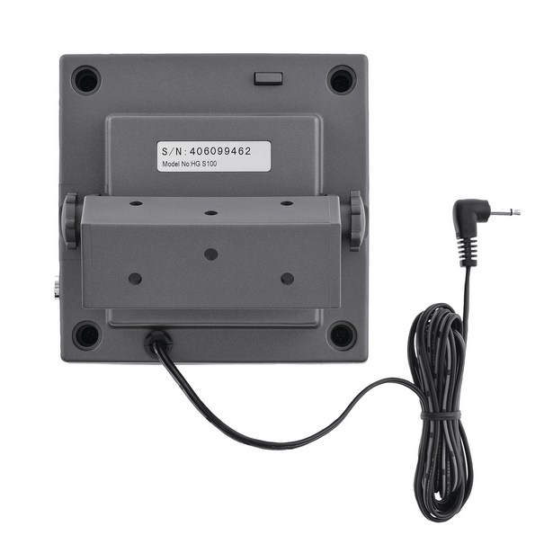 Cobra HG S100 - Dynamic External CB Speaker