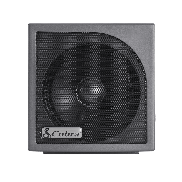 cobra HG S100 - Dynamic External CB Speaker