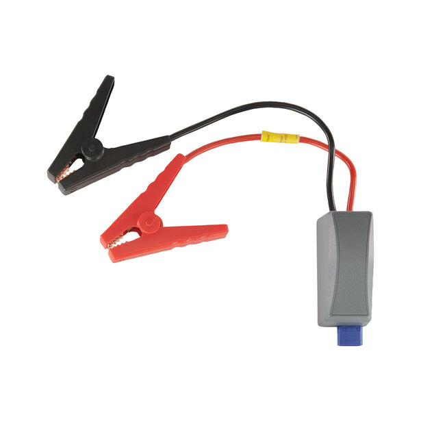 cobra Jump Starter Smart Cables #8 AWG
