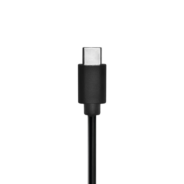 Cobra Power Cord - USB-C To Barrel Connector