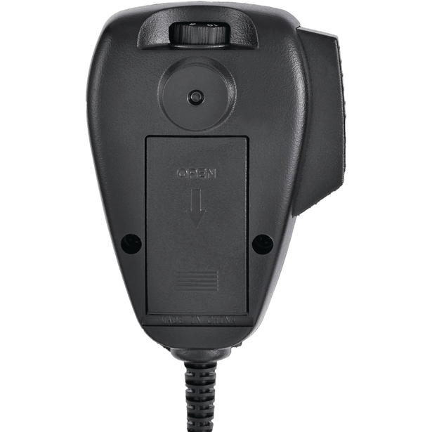 Cobra Premium 4-pin Power Microphone