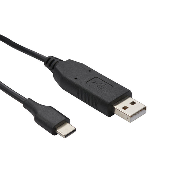 cobra Radio Programming Cable (USB-C to USB-A)