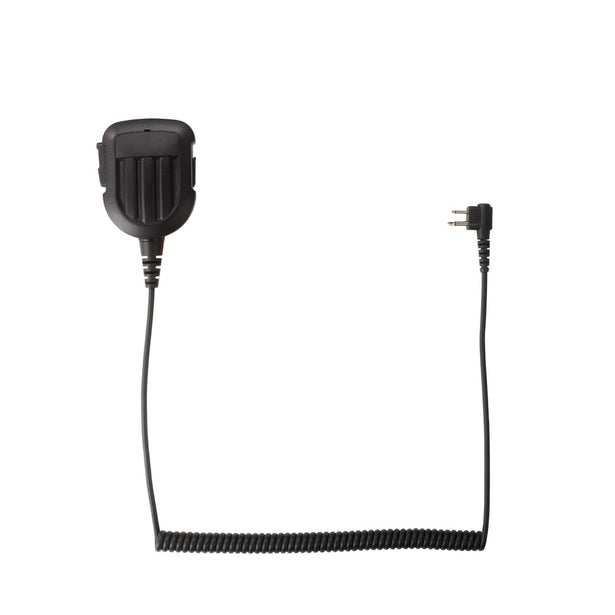cobra Remote Handheld Speaker Microphone