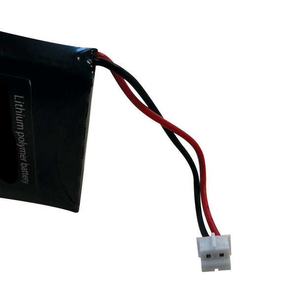 Cobra RX And PX Series Li-Ion Rechargeable Battery