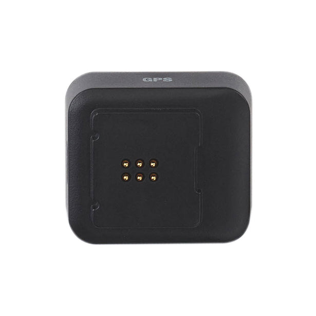 cobra SC 100 Adhesive Mount with Built-In GPS