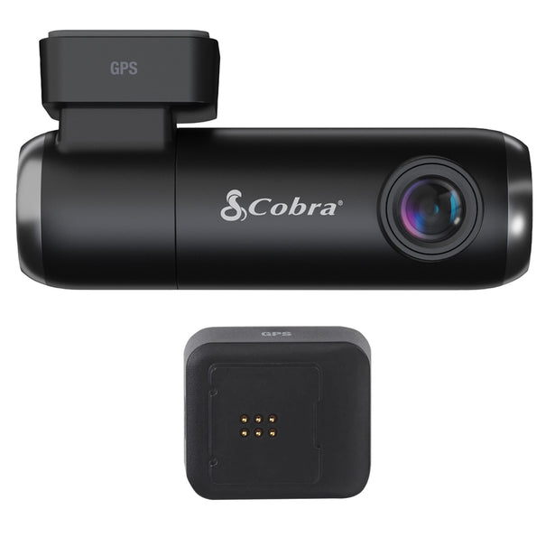 cobra SC 100 Magnetic Mount Bundle