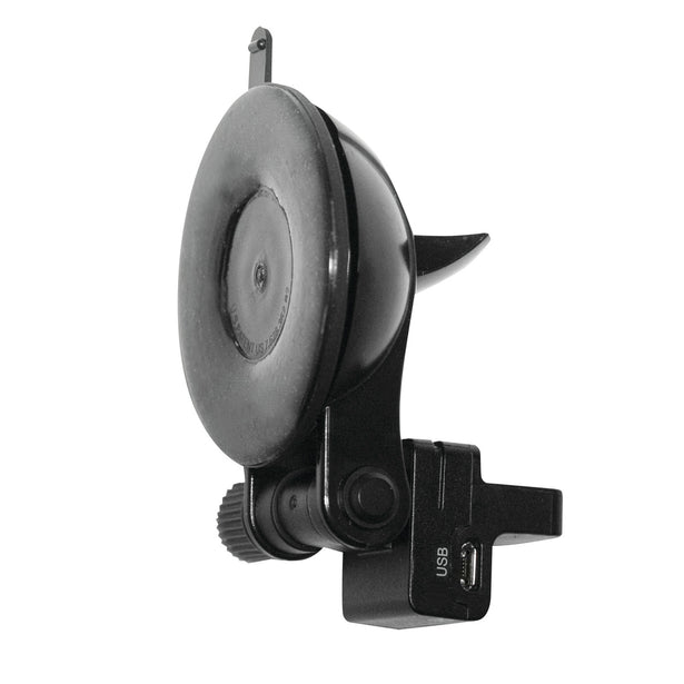 cobra SC 200 and SC 400 GPS Suction Mount