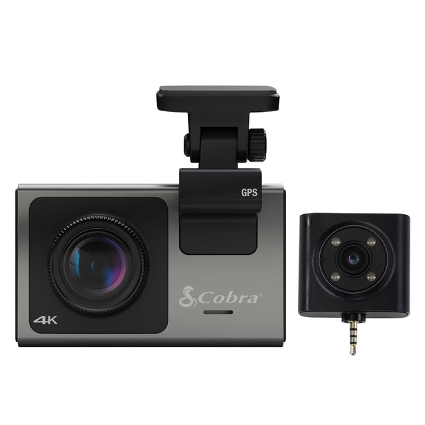 cobra SC 400 Cabin View Bundle