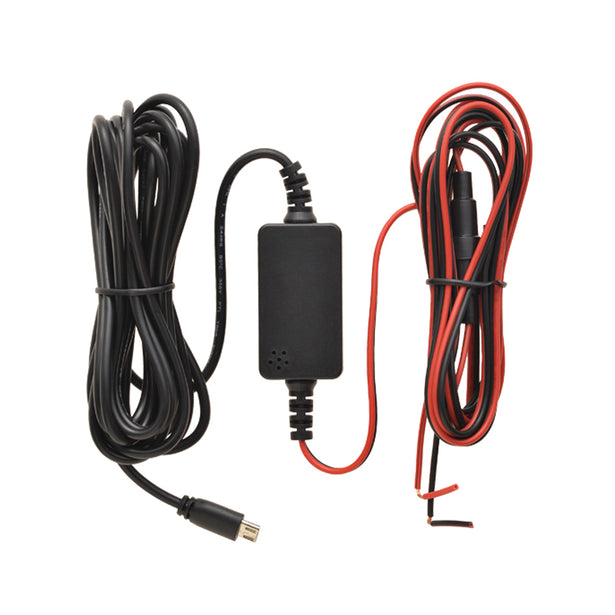 Cobra SC 400 Parking Mode Bundle