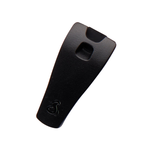 cobra Simple Belt Clip for Two-Way Radios