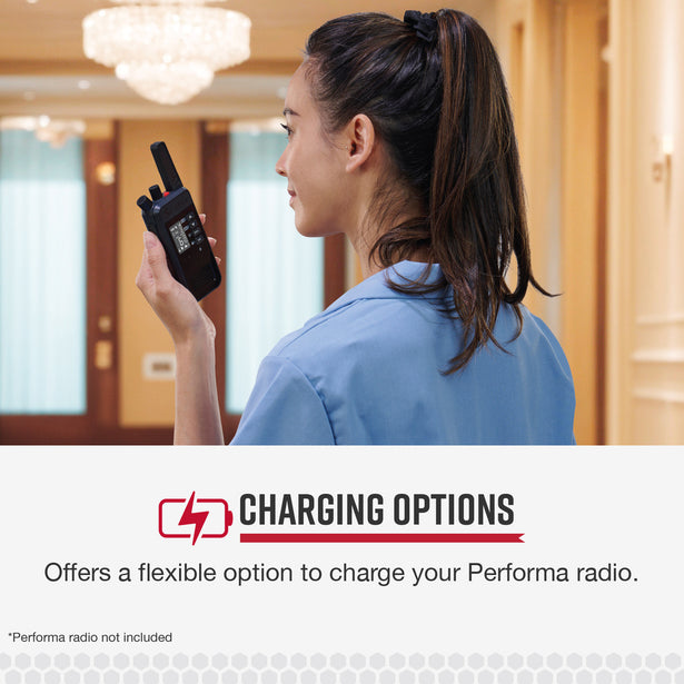 Cobra Standard Charging Cable (USB-C To USB-A)