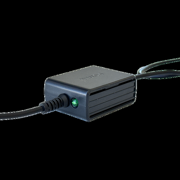 Cobra Easy Hardwire Kit – OBDII To USB Power Adapter With Bypass