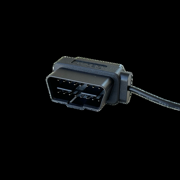 Cobra Easy Hardwire Kit – OBDII To USB Power Adapter With Bypass