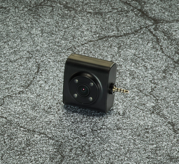 Cobra Full HD (1080P) Cabin-View Camera For SC 200 & SC 400