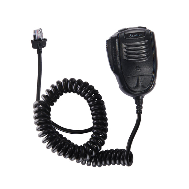 cobra Replacement Microphone for 19 MINI Series CB Radios
