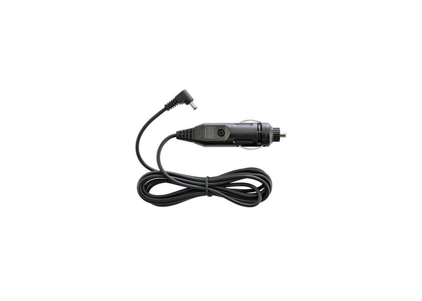 cobra Straight Power Cord for Cobra Radar Detectors