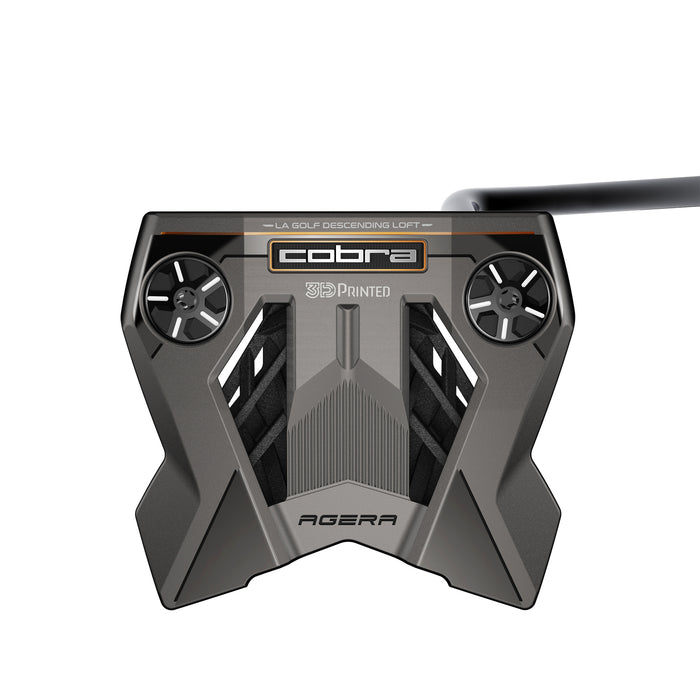 Cobra Golf Agera Counter Balanced 3D Printed Putter