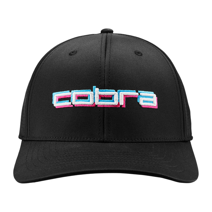 Cobra Golf 3D Tour Golf Cap