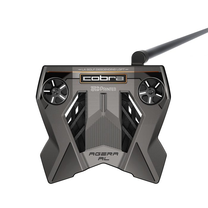 Cobra Golf Agera Armlock 3D Printed Putter