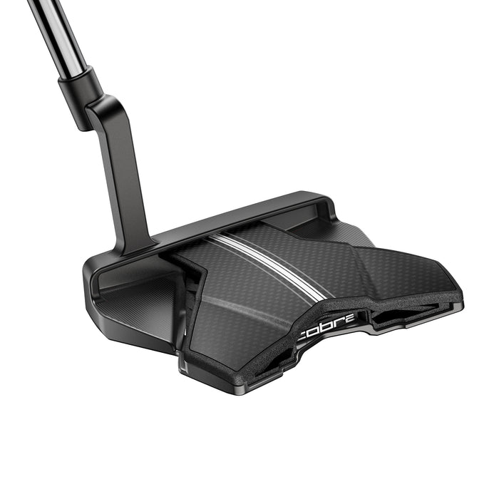 cobra golf Agera Armlock 3D Printed Putter