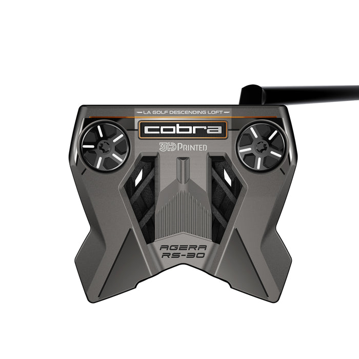 Cobra Golf Agera RS-30 3D Printed Putter