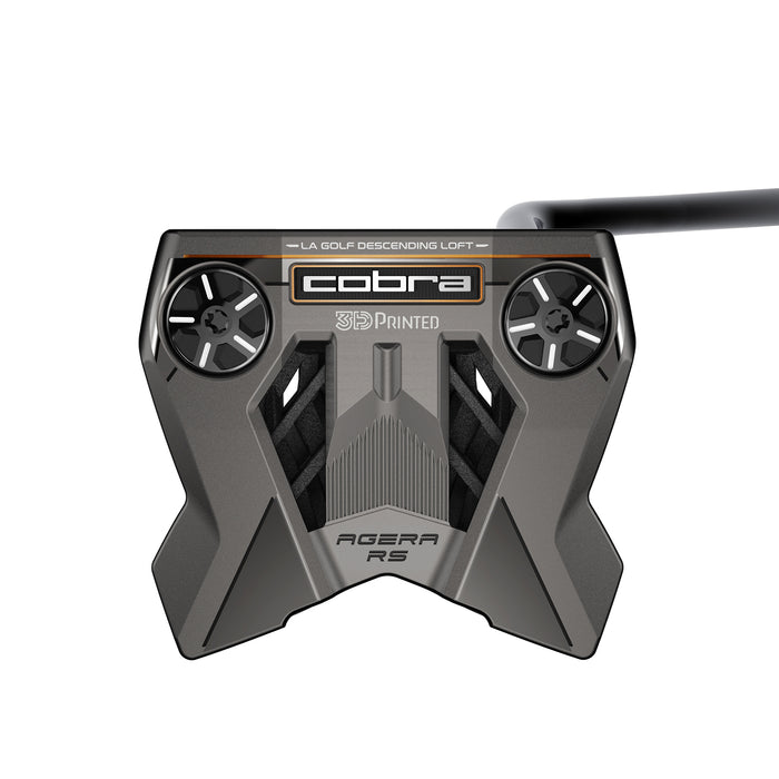 Cobra Golf Agera RS 3D Printed Putter