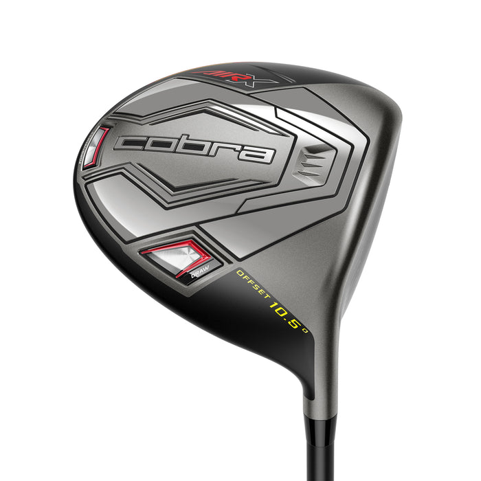 Cobra Golf AIR-X Complete Set