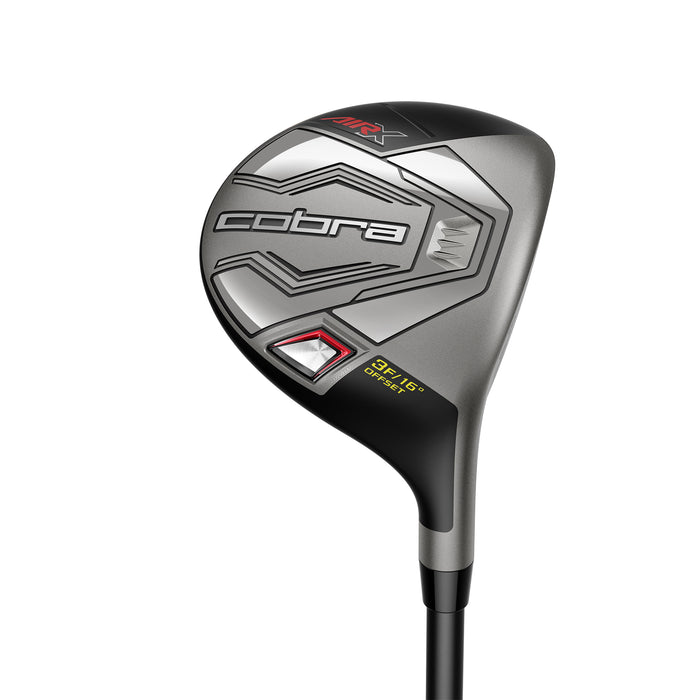 Cobra Golf AIR-X Complete Set