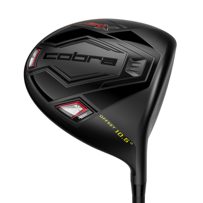 cobra golf AIR-X Offset Driver