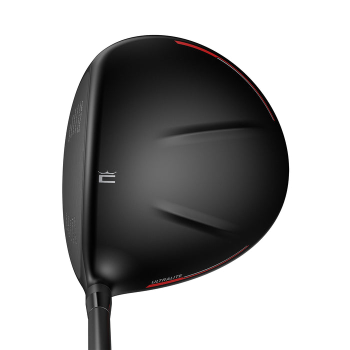 Cobra Golf AIR-X Straight Neck Driver