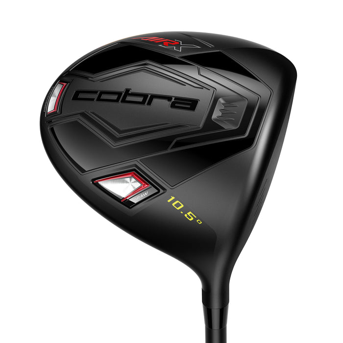 cobra golf AIR-X Straight Neck Driver