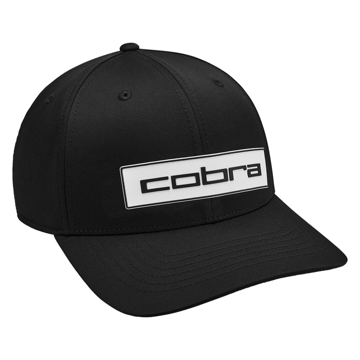 Cobra Golf Boy's Tour Tech Golf Cap