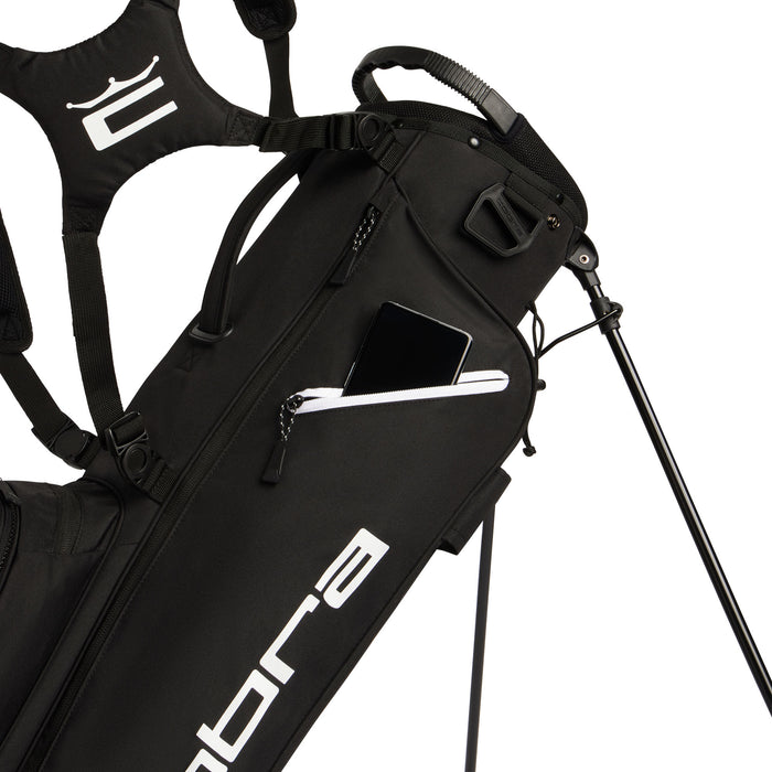 Cobra Golf COBRA Sport Carry Stand Golf Bag