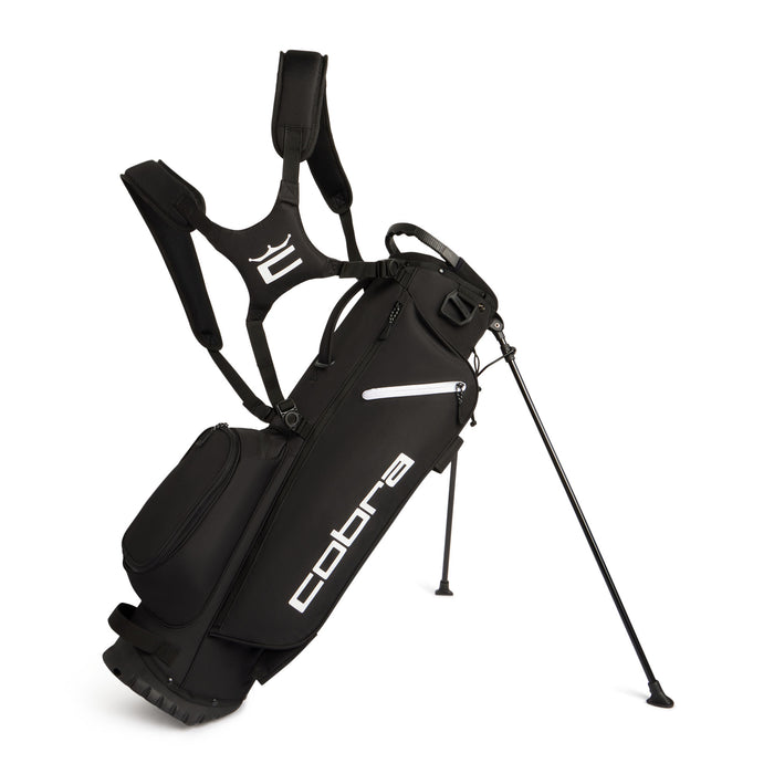 cobra golf COBRA Sport Carry Stand Golf Bag
